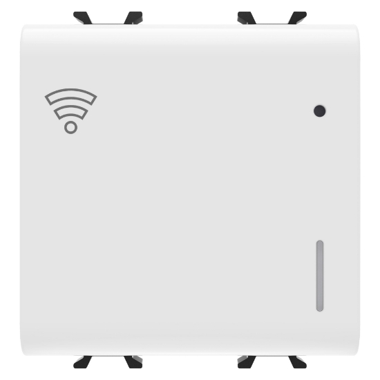 Imagine Home Gateway 2M Alb Lucios