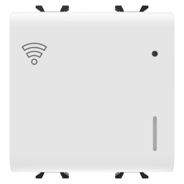 Arată detalii pentru Home Gateway 2M Alb Lucios Imagine Home Gateway 2M Alb Lucios