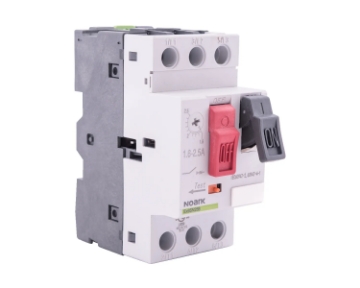 Arată detalii pentru Întreruptor automat pentru protecția motoarelor 17-23A cu butoane Ex9SN25B23A Noark Imagine Întreruptor automat pentru protecția motoarelor 17-23A cu butoane Ex9SN25B23A Noark
