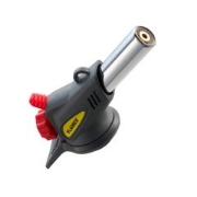 Imagine Cap arzător Flamex P-330, cu sistem antiflare și aprindere piezo