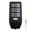 Imagine Corp Stradal 200W cu Panou Solar Monocristalin Detasabil si Telecomanda 6500K