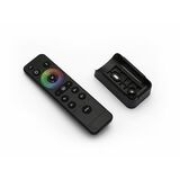 Imagine Telecomandă pentru bandă LED RGB, negru, 4 zone, pentru 30-3625
