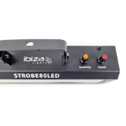 Imagine Stroboscop LED 4x20W STROBE80LED