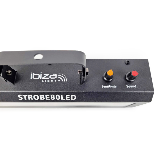 Imagine Stroboscop LED 4x20W STROBE80LED