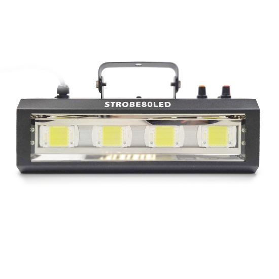 Imagine Stroboscop LED 4x20W STROBE80LED