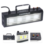 Imagine Stroboscop LED 4x20W STROBE80LED