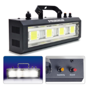 Imagine Stroboscop LED 4x20W STROBE80LED