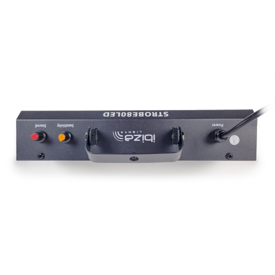 Imagine Stroboscop LED 4x20W STROBE80LED
