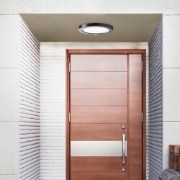 Imagine Aplica LED cu senzor și kit de urgență 20W 3in1 Grande IP54