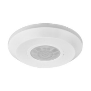 Imagine Aplica LED cu senzor și kit de urgență 20W 3in1 Grande IP54