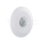 Imagine Senzor cu microunde pentru lampa LED de tavan 360°/180°, 8 m