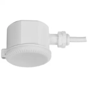 Imagine Senzor cu microunde pentru lampa LED de tavan 360°/180°, 8 m
