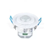 Imagine Senzor cu microunde pentru lampa LED de tavan 360°/180°, 8 m