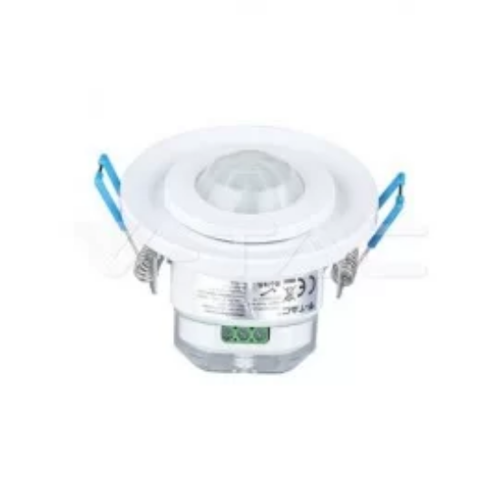 Imagine Senzor cu microunde pentru lampa LED de tavan 360°/180°, 8 m