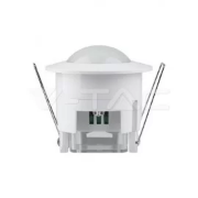 Imagine Senzor cu microunde pentru lampa LED de tavan 360°/180°, 8 m