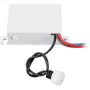 Imagine Senzor cu microunde pentru lampa LED de tavan 360°/180°, 8 m