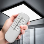 Imagine Spot LED VOLARE CCT Pătrat 7W 630lm AC220-240V IP20 38°