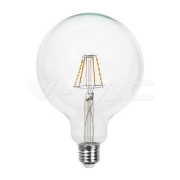 Imagine Bec LED Filament G125 E27 10W 4000K
