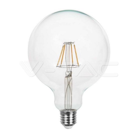 Imagine Bec LED Filament G125 E27 10W 4000K