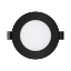 Imagine Spot LED rotund încastrat 18W 1360lm 3000K Ø225mm Braytron