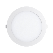 Imagine Spot LED rotund încastrat 18W 1360lm 3000K Ø225mm Braytron