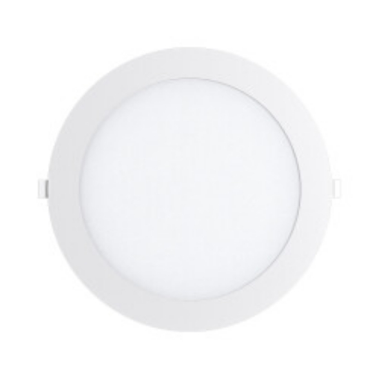 Imagine Spot LED rotund încastrat 18W 1360lm 3000K Ø225mm Braytron