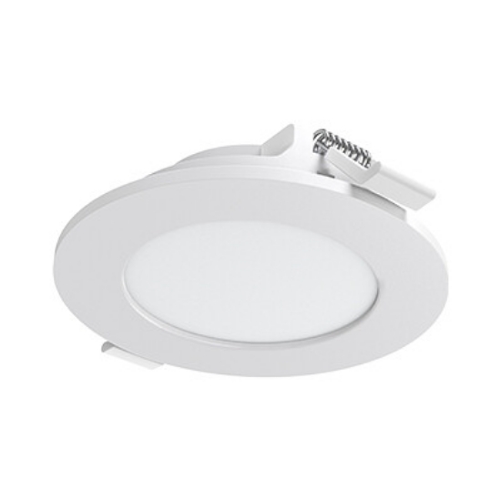 Imagine Spot LED rotund încastrat 18W 1360lm 3000K Ø225mm Braytron