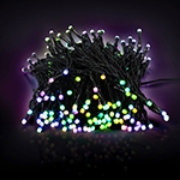 Imagine Șir iluminat festiv 150 Nano LED Retlux