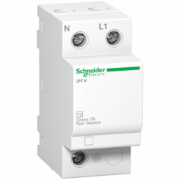 Imagine Descărcător la supratensiune modular iPF K 20 - 1P+N - 340V