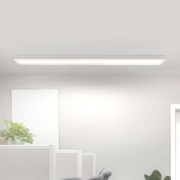 Imagine Lampa Panel Aplicabil Backlite SRC 50W 300x1200 Alb 3in1 Braytron