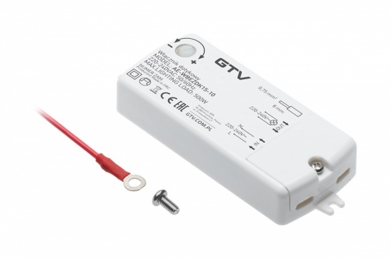 Imagine Comutator Tactil 12V 50W Cablu 15cm
