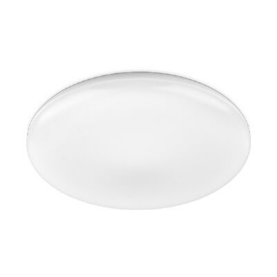 Imagine Aplica LED Vekta-B Rotundă Albă 3W 3000K IP65