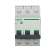 Imagine Siguranță automată Easy9 MCB, 50A, 3P, curba C, 4,5kA, Schneider Electric