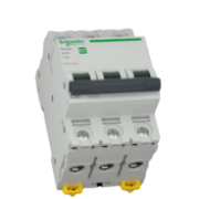 Imagine Siguranță automată Easy9 MCB, 50A, 3P, curba C, 4,5kA, Schneider Electric