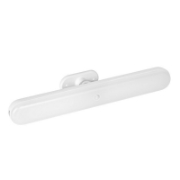 Imagine Lampa LED rotativă cu senzor de mișcare și acumulator Rebel ZAR0549