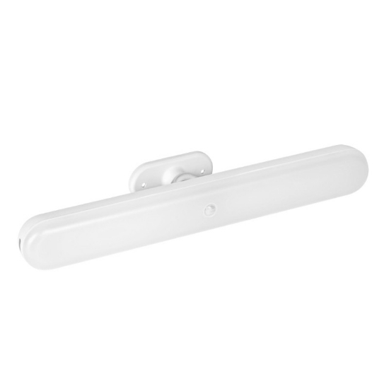 Imagine Lampa LED rotativă cu senzor de mișcare și acumulator Rebel ZAR0549