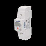 Imagine Contor de energie monofazat ORNO OR-WE-522, 80A, 230V, IP20