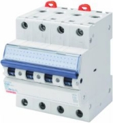 Imagine Disjunctor Compact MCB 4P C32 4,5kA 2M