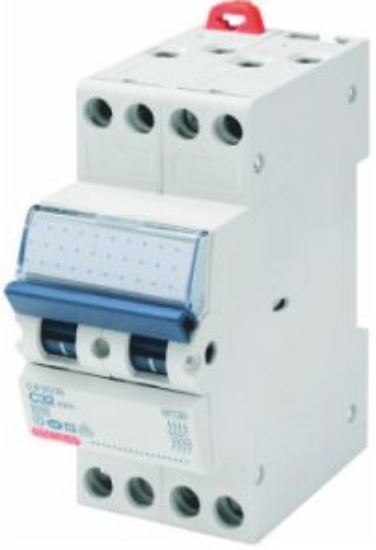 Imagine Disjunctor Compact MCB 4P C32 4,5kA 2M