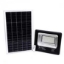Imagine Proiector LED V-TAC 20W cu panou solar, lumină rece, IP65