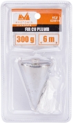 Imagine Fir cu plumb, 300 g