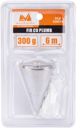 Imagine Fir cu plumb, 300 g