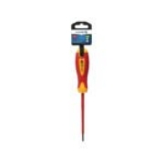 Imagine Şurubelniţă izolată plată SL 3 100mm 1kVAC HÖGERT TECHNIK