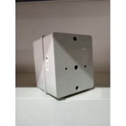 Imagine Intrerupator circular 3x16A 0-1 MT 019