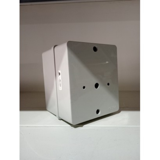 Imagine Intrerupator circular 3x16A 0-1 MT 019