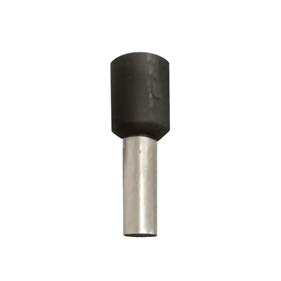 Imagine Pini negri pentru cablu 25mm - 100 buc