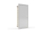 Imagine Tablou electric metalic, 36 module, incastrat, Noark, IP40