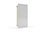 Imagine Tablou electric incastrat PMF 48 cu usa alba