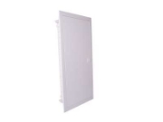 Imagine Tablou electric incastrat PMF 48 cu usa alba