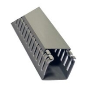 Imagine Canal cablu perforat 40x80MM 2M/BUC gri Kohler KO-PER40X80